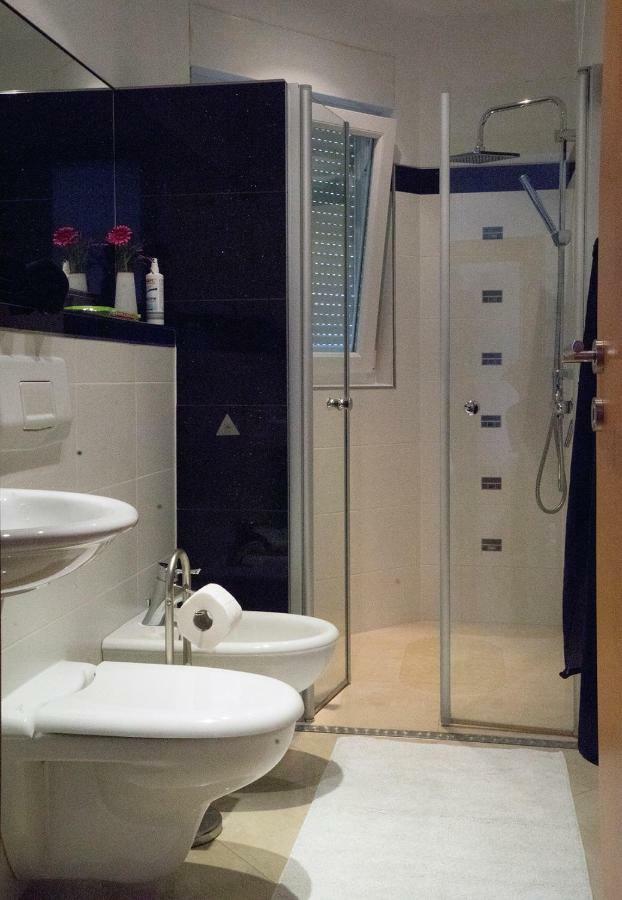 Apartment Annabela Banjol Екстер'єр фото